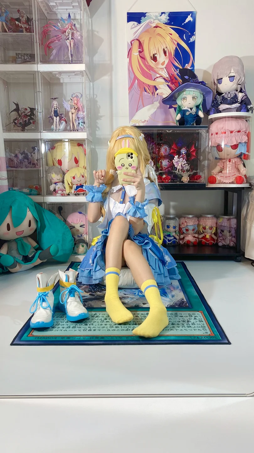 白栎Shirly - No.013 藤田琴音 [66P,10V-974MB] tg@simisebaisi 【丝足阁】036.webp